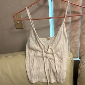 Brandy Melville crop top